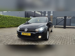 Volkswagen Golf - 1.2 TSI Bj 2011 High Line CLIMA Navi