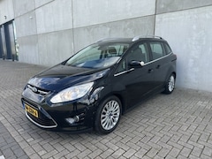 Ford Grand C-Max - 1.0 Titanium 7p