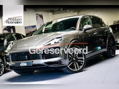 Porsche Cayenne - 3.0 E-Hybrid|Sport-Design|18weg|PANO|Stoelventi
