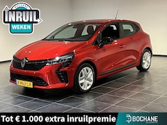 Renault Clio - 1.6 E-Tech Full Hybrid 145 evolution | All-Season banden | Navigatie | Parkeersensoren | A