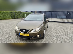 SEAT Ibiza ST - 1.4 ST Bj 2011 airco zeer nette auto