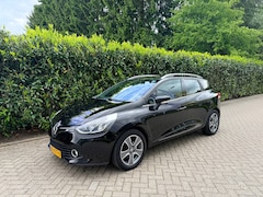 Renault Clio Estate - 1.5 dCi ECO Night&Day Euro 6 -12-2015
