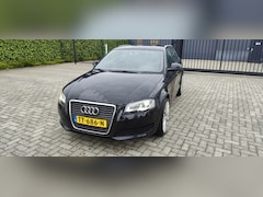 Audi A3 Sportback - 1.4 TFSI S-edition Bj 2010 NAVI NW APK