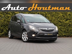 Opel Zafira Tourer - 1.4 Turbo 140 Pk 7persoons