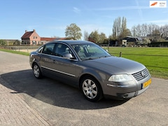 Volkswagen Passat - 1.8 Turbo Athene Sport