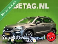 SEAT Ateca - 1.0 TSI Style Business Intense | Camera | Stoel-en stuurverwarming |