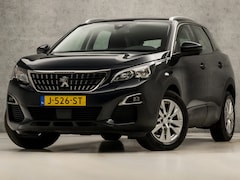 Peugeot 3008 - 1.2 PureTech Sport Automaat (APPLE CARPLAY, GROOT NAVI, TREKHAAK, PARKEERSENSOREN, SPORTST