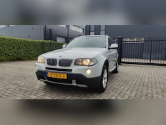 BMW X3 - xDrive18d High Exec