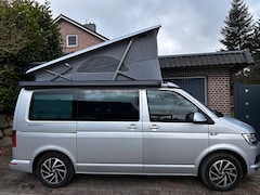 Volkswagen Transporter California - California Ocean Edition