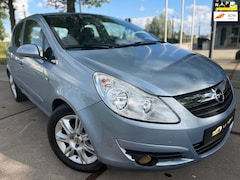 Opel Corsa - | 1.2 | 2006 | 5DR | CRUISE | NWE APK | NAP | FIETSDGR