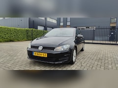 Volkswagen Golf - 1.4 TSI Comfortline Bj 2013 Nw Distributieriem
