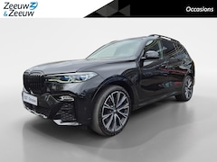 BMW X7 - xDrive40i High Executive | Airco | Navi | Camera | ALLE OPTIES AANWEZIG | Luchtvering | M