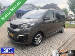 Peugeot Expert - Bus 2.0 BlueHDi 180 Standard S&S