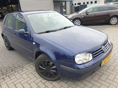 Volkswagen Golf - 1.4-16V Comfortline
