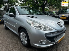 Peugeot 206 - 1.4 Millesim 200