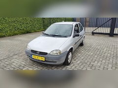 Opel Corsa - 1.0i-12V City NETTE STAAT 120.000KM NAP Nieuwe apk