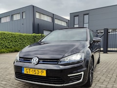 Volkswagen Golf - 1.4 TSI GTE 2015 Panoramadak Xenon