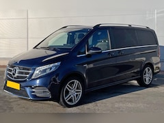 Mercedes-Benz V-klasse - 250d Lang Avantgarde 7-zitter NL auto