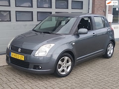 Suzuki Swift - 1.3 GA 5-Deurs 2007 Airco