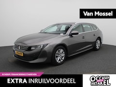 Peugeot 508 SW - 1.2 PureTech Blue Lease Active Automaat | Navigatie | Camera | Climate Control