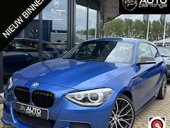 BMW 1-serie - 116i Upgrade Edition 136PK | Zeer Nette Staat | NL AUTO | M Sportpakket | M Performance |