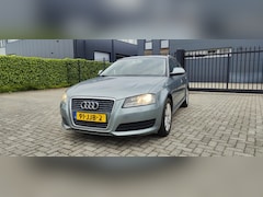 Audi A3 Sportback - TFSI Attr. Bb 2009 NW apk
