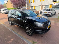 Nissan Qashqai+2 - Airco / Camera / 7 persoons / Panoramadak