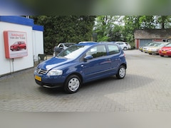 Volkswagen Fox - 1.4 Trendline