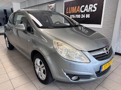 Opel Corsa - 1.3 CDTi EcoFlex S/S Cosmo | Airco | Nieuwe apk |