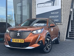 Peugeot 2008 - 1.2 Allure*130PK*NAVI*CAM*HAAK*ECC*CRUISE