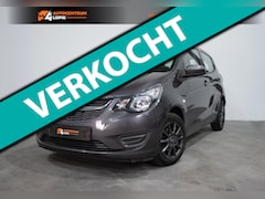 Opel Karl - 1.0 ecoFLEX Edition NAP*Cruise Control*LM velgen