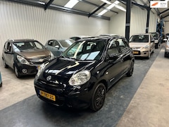 Nissan Micra - 1.2 30th. Anniversary
