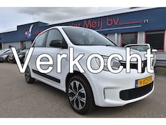 Renault Twingo - 1.0 SCe Limited , AIRCO , EL VOOR , CV AFST , A KLEP SPOILER ,
