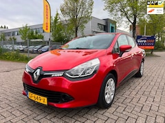 Renault Clio - 1.5 dCi ECO Expression - Airco - Cruise - 5 Drs