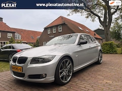 BMW 3-serie - 325i Business Line Aut. | Xenon | Apple Carplay | Slechts 125.000KM | Orgineel NL Geleverd