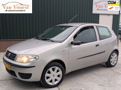 Fiat Punto - 1.2 Sound airco, apk super onderhoud