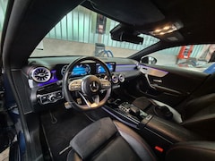 Mercedes-Benz CLA-Klasse - 250 e Business Solution AMG Limited
