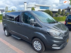 Ford Transit Custom - 340 2.0 TDCI L2H1 DC 51000 km automaat