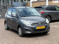 Hyundai i10 - 1.0 i-Drive
