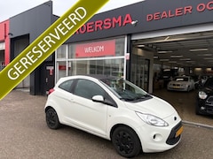 Ford Ka - 1.2 Cool & Sound start/stop 1 EIGENAAR * NAP * NIEUWE APK