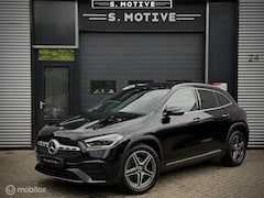 Mercedes-Benz GLA-Klasse - 250 e AMG Line. Pano, Dealer, Memory, 1eig