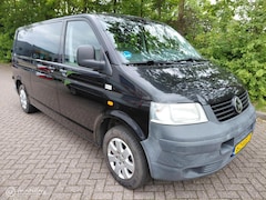 Volkswagen Transporter - 2.5 TDI 340