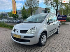 Renault Modus - 1.2-16V Air - Airco - Cruise - Nwe distributieriem
