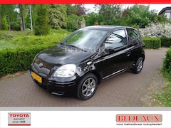 Toyota Yaris - 1.3 16V VVT-I 3DR S Airco, rijklaar met garantie / vaste prijs