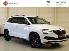 Skoda Karoq - 1.5 TSI ACT Greentech 150pk DSG-7 Sportline Business