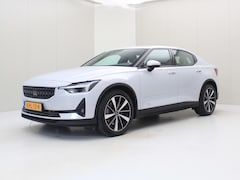 Polestar 2 - 2 170kW Long Range Single Motor 231pk 92% SoH [ WARMTEPOMP+CAMERA+CARPLAY+CLIMAAT+PDC+NAVI