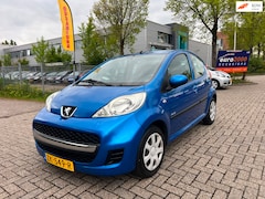 Peugeot 107 - 1.0-12V Sportium - Airco - 5 Deurs - Zeer Netjes