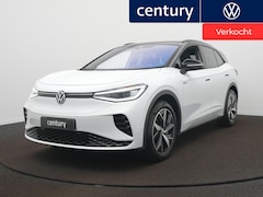Volkswagen ID.4 - GTX Advantage 4Motion 77 kWh IQ light - Navigatie - 360 Camera - Panoramadak - HUD - ErgoA