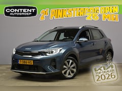 Kia Stonic - 1.0 T-GDi 100pk DynamicPlusLine Automaat