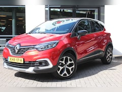 Renault Captur - 1.2 TCe Intens Automaat 120 pk